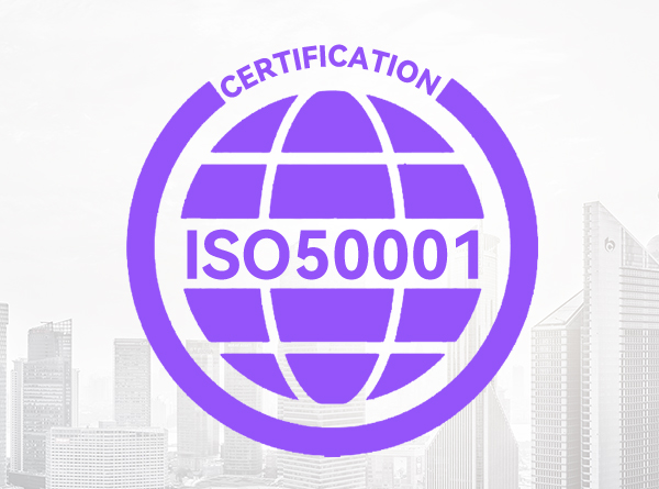 ISO50001